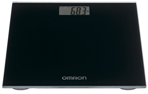 Ваги персональні Omron HN-289 (HN-289-ЕВК) цифрові