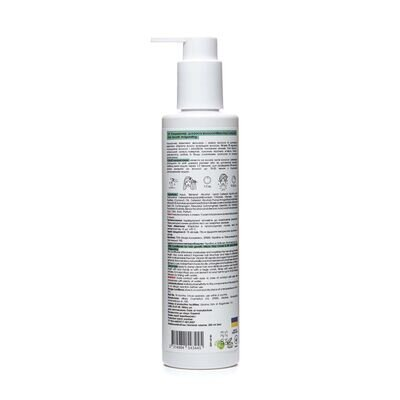 Кондиціонер для волосся Hillary Hop Cones & B5 Hair Growth Invigorating для росту волосся, 250 мл