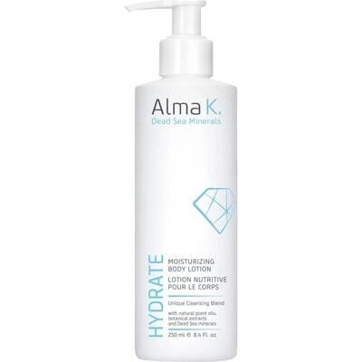 Лосьйон для тіла Alma K. зволожуючий, 250 мл
