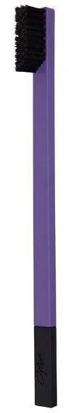 Зубна щітка Apriori Slim Lavender Luster середня, 1 шт