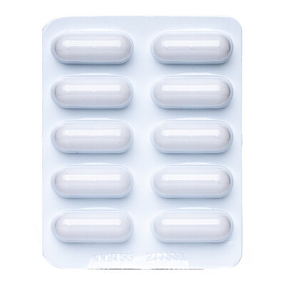 Віталік для підтримки суглобів Baum Pharm капсули №30
