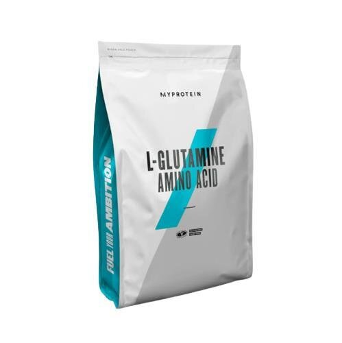 L-Глютамін MyProtein L-Glutamine без смаку, 1 кг