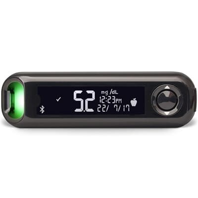 Глюкометр Contour plus One
