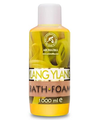 Піна для ванн Ароматика Ylang-ylang, 1000 мл