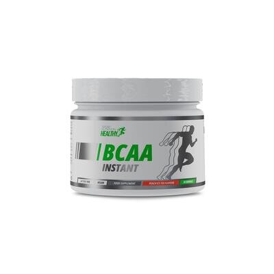 Комплекс амінокислот MST Nutrition Healthy BCAA Instant зі смаком персикового холодного чаю, 210 г