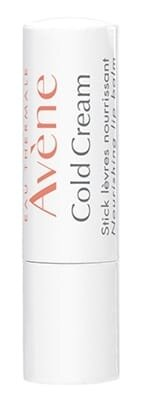 Стік для губ Avene Cold Cream живильний, 4 г