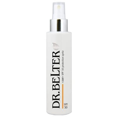 Спрей Dr.Belter Sun Сонцезахисний з SPF 50, 120 мл