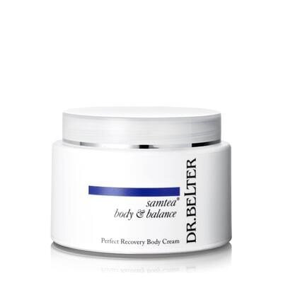 Крем-ліфтинг для тіла Dr.Belter Samtea body&balance Ідеальне відновлення, 230 мл