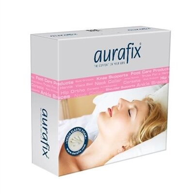 Подушка ортопедична Aurafix 862 S для сну мала