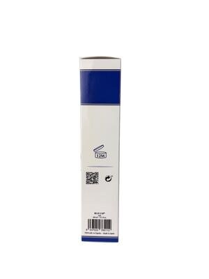 Гель для душу Blue Cap, 400 мл