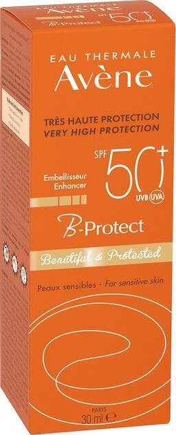 Засіб сонцезахисний Avene B-protect SPF50+, 30 мл
