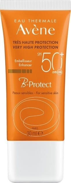 Засіб сонцезахисний Avene B-protect SPF50+, 30 мл