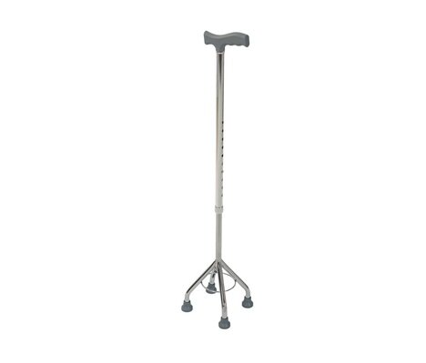 Палиця Karadeniz Medical PR-844 на чотирьох опорах регульована
