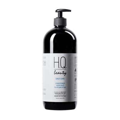 Кондиціонер H.Q.Beauty Daily для щоденного догляду для всіх типів волосся, 950 мл