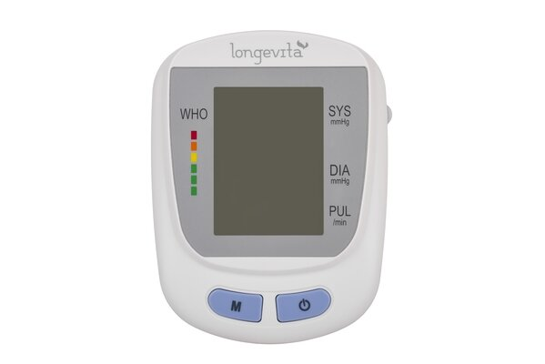Тонометр Longevita BP-103 автоматичний