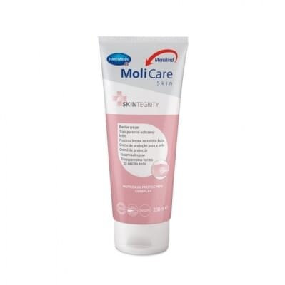 Крем для тіла MoliCare Skin захисний, 200 мл
