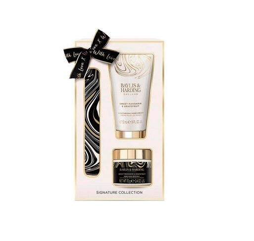 Набір для манікюру Baylis & Harding Солодкий мандарин і грейпфрут