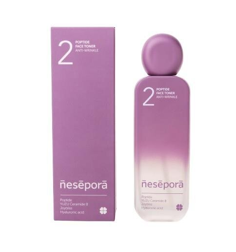 Тонер для обличчя Nesepora антивіковий, 120 мл
