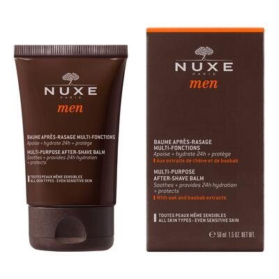Бальзам після гоління Nuxe Men, 50 мл