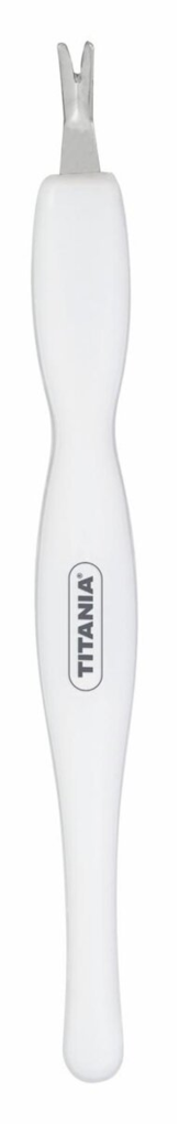 Інструмент Titania 1045/B для видалення кутикули