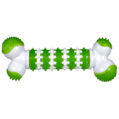 Іграшка Bubimex Кістка для собак, 12,5 см