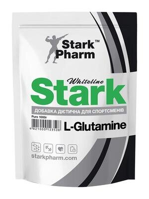 Глютамін Stark Pharm Stark Glutamine, 1000 г