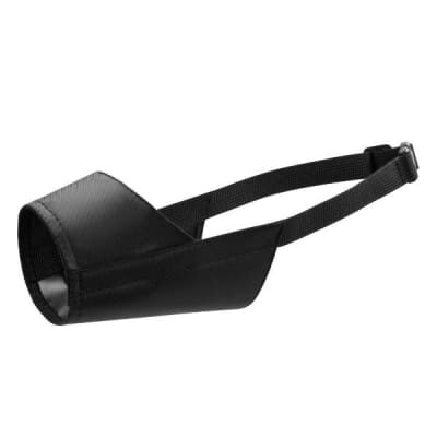 Намордник нейлон Collar №1 Dog Extreme 0607 для порід йоркширський тер'єр, карликовий пудель