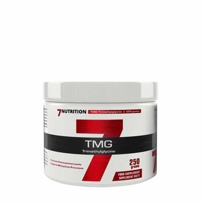 Триметилгліцин 7Nutrition TMG Trimethylglycine, 250 г