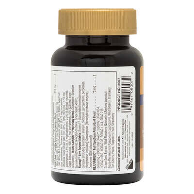 Комплекс для підтримки здоров'я простати Nature's Plus AgeLoss Prostate Support, 90 капсул