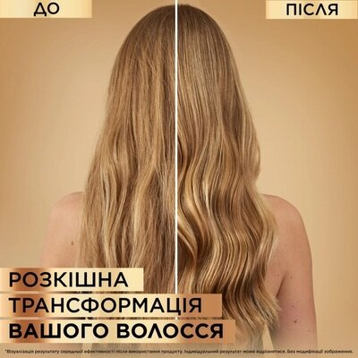 Бальзам для волосся Elseve L'Oreal Paris Розкіш 6 олій, 200 мл