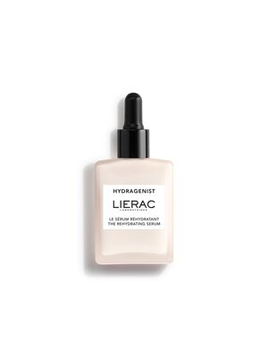 Сироватка для обличчя Lierac Hydragenist зволожуюча для сухої та чутливої шкіри, 30 мл