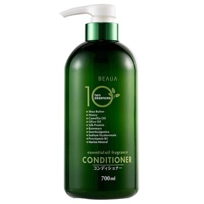 Кондиціонер Kumano Beaua 10 essence conditioner Відновлюючий, 700 мл