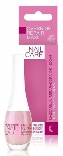 Маска для нігтів Beter Nail Care нічна, 11 мл