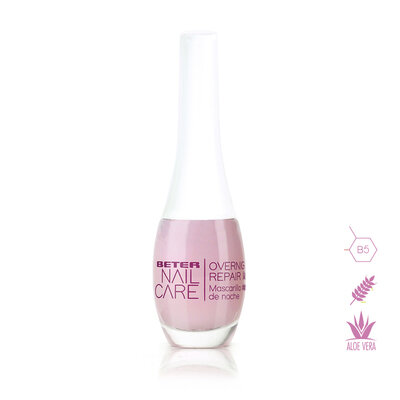 Маска для нігтів Beter Nail Care нічна, 11 мл