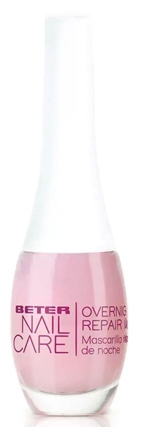 Маска для нігтів Beter Nail Care нічна, 11 мл