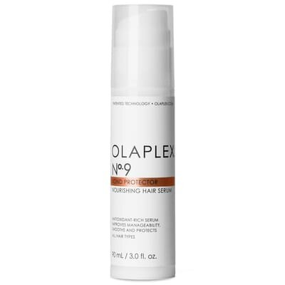 Сироватка Olaplex №9 Bond Protector Nourishing Hair Serum для волосся, незмивна, живильна, 90 мл
