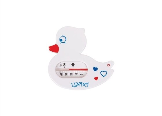Термометр для води Lindo Pk 006 Каченя