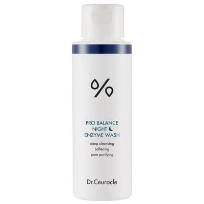 Пудра ензимна Dr.Ceuracle Pro Balance вечірня з пробіотиками, 50 г