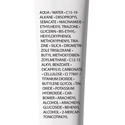 Крем для обличчя La Roche-Posay Mela B3 проти гіперпігментації шкіри та для запобігання її повторній появі, SPF30, 40 мл