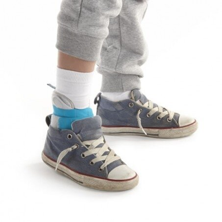 Ортез на гомілковостопний суглоб Push ortho Aequi Junior 3.20.2.00 дитячий, жорсткий