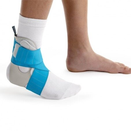 Ортез на гомілковостопний суглоб Push ortho Aequi Junior 3.20.2.00 дитячий, жорсткий