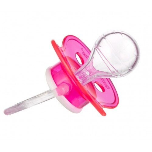 Пустушка силіконова Canpol Babies Nature кругла 22/410, 0-6 місяців, 1 шт