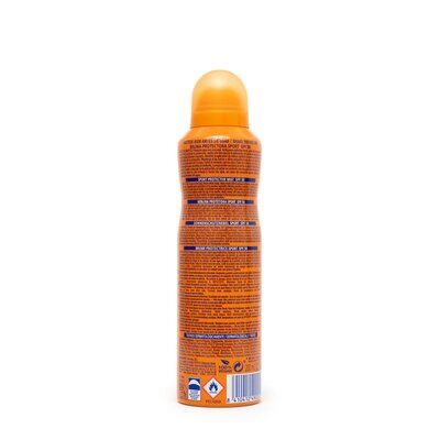 Спрей сонцезахисний Babaria Sport SPF50, 200 мл
