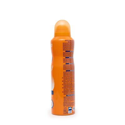 Спрей сонцезахисний Babaria Sport SPF50, 200 мл