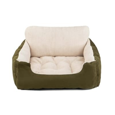 М'яке місце My MiO/My WuF Клеопатра для котів та собак розмір 30х40х25