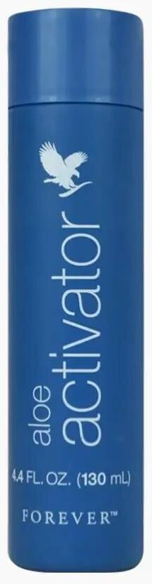 Гель Алое Активатор Forever Living Aloe Activator, 130 мл