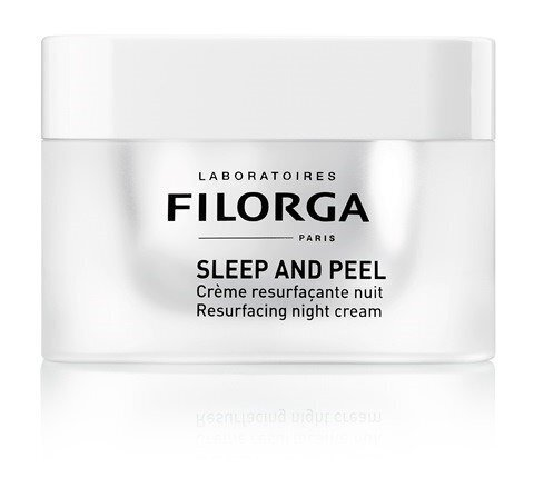 Крем для обличчя Filorga Sleep&Peell нічний відновлюючий 50 мл
