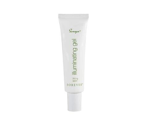 Гель Соня Форевер Forever Living Illuminating для сяйва шкіри, 28,3 г