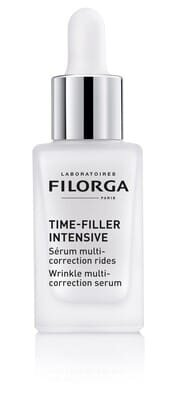 Сироватка для обличчя Filorga Time-Filler Intensive від зморшок (ACL6258480), 30 мл