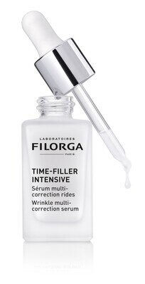 Сироватка для обличчя Filorga Time-Filler Intensive від зморшок (ACL6258480), 30 мл